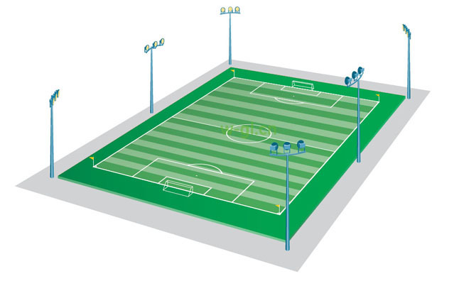 07.山东地区.室外运动场地照明工程 (3)