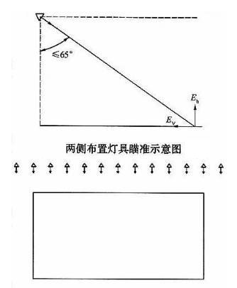 N0.14乒乓球场馆照明.室内照明07