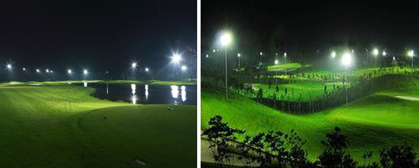 N0.15高尔夫球场照明.室外照明13