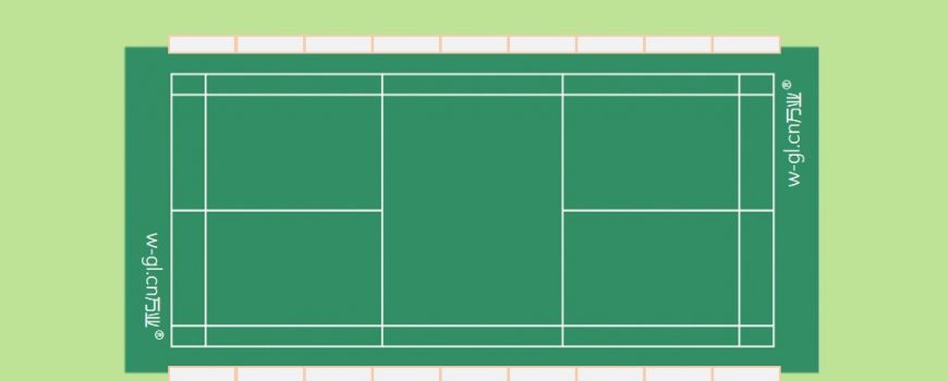 如何选择羽毛球场照明？专业羽毛球场灯标准