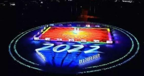 不可不知，2022冬奥会中的照明黑科技